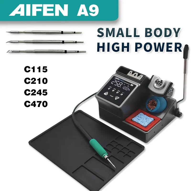 AIFEN A9  ̼ ȣȯ  ٸ , C210, C245, C115 ڵ   ۾ ̼,  